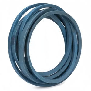 Ayarlanabilir 4LK335 klasik sarılmış v-kemer için çim biçme makinesi anti-giyen bantlı konveyör bant endüstriyel kauçuk makine için - Product Image 1