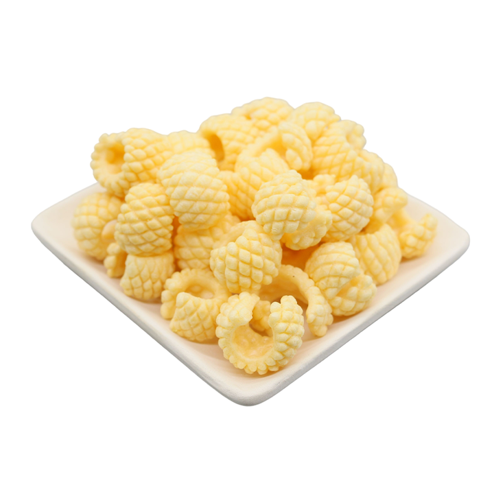 Hot Selling Snacks Cereal Snacks Large Squid Rolls Semi-Finished Fried Food Hot Selling Snacks Cereal Snacks Large Squid Rolls Semi-Finished Fried Food
