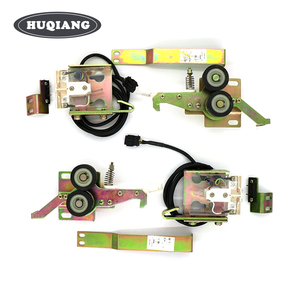 Serrure de <span class=keywords><strong>porte</strong></span> d'ascenseur Hyundai, serrure de <span class=keywords><strong>porte</strong></span> d'opérateur, serrure de <span class=keywords><strong>porte</strong></span> de palier 162C098G03/02/01 - Product Image 1
