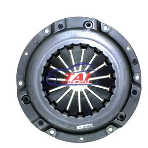 Placa de presión de embrague de alta calidad 8-97351833-ZB 300M para piezas de motor Isuzu Truck 4HG1/4HF1 - Product Image 1