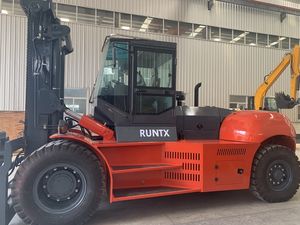 Nuevo Precio de Montacargas Industrial de 12t 15t 20t 25t 30t <span class=keywords><strong>35t</strong></span> 40t 45t en Sudamérica - Product Image 3