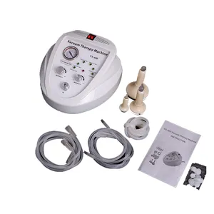 High Cost Performance Vacuum Therapy Butt Enhancement Big Breast Machine Breast Enhancer