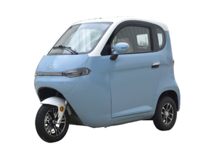 2025 <span class=keywords><strong>Tres</strong></span> <span class=keywords><strong>ruedas</strong></span> eléctricas de baja velocidad equipadas con cinturones de seguridad Motocicletas adecuadas <span class=keywords><strong>para</strong></span> ancianos y <span class=keywords><strong>discapacitados</strong></span> - Product Image 4