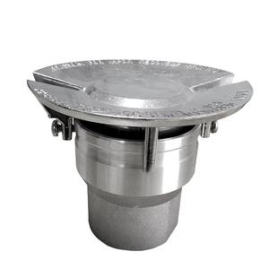 Respiraderos de tanque de 2 pulgadas de alta calidad/ventilación ascendente de aluminio/ventilación ascendente - Product Image 1