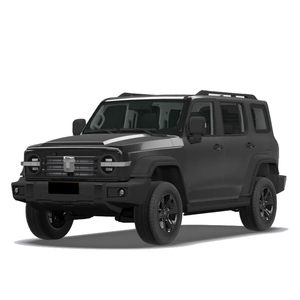 รถออฟโรด SUV ขนาดกลาง รุ่นใหม่ล่าสุด ปี 2024 TANK300 2.0T Challengers ดีไซน์ทันสมัยสำหรับการใช้งานในเมือง - Product Image 2