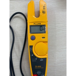 1PC  T5-600 600V Probador de Voltaje y Corriente USADO - Product Image 5