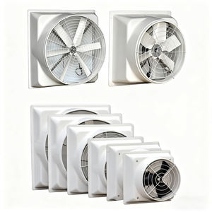 <span class=keywords><strong>พัดลม</strong></span>ไฟเบอร์กลาสระบาย<span class=keywords><strong>อากาศ</strong></span>หมุนเวียนสำหรับฟาร์มสัตว์ปีกปริมาณ<span class=keywords><strong>อากาศ</strong></span>สูง50<span class=keywords><strong>นิ้ว</strong></span> - Product Image 5