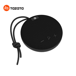 182g Mini Portable Bluetooth Speaker V5.4 IPX7 Waterproof Outdoor Wireless Speaker 6W Loud Clear Voice <b>Small</b> Palm Speaker - Product Image 5
