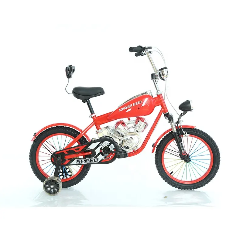 Alla moda ultimo 2023 bmx bambini bicicletta cocuk bisiklet/bambini bici prezzo con pittura colorata, bici per ragazza, bici per bambini all'ingrosso