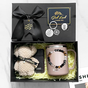 <span class=keywords><strong>Regali</strong></span> di san valentino per il marito fidanzato di colore nero <span class=keywords><strong>regali</strong></span> di compleanno Premium <span class=keywords><strong>idee</strong></span> impostate per lui <span class=keywords><strong>regali</strong></span> di pensionamento <span class=keywords><strong>maschili</strong></span> unici - Product Image 6