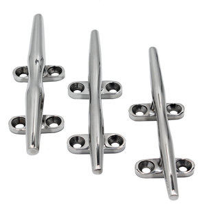Griffe de mouillage super résistante en acier inoxydable 316, polissage élevé, qualité supérieure, 6 pouces pour bateau - Product Image 3