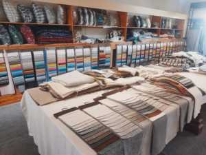 Tessuto Pongee in Stile Inglese Vintage a Rapida Vendita, Lino Intrecciato Traspirante per Tessili Domestici, Tinta Unita - Product Image 6