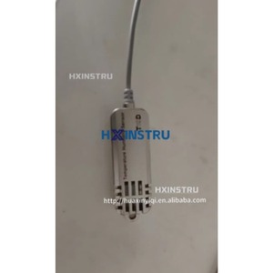 Registrador de Temperatura TandD TR-71WF con Wi-Fi y 2 Sondas Usadas - Product Image 3