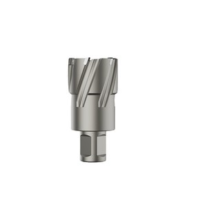 Foret creux Jingchuan, poinçon, taraudeur 35 mm pour métal, acier inoxydable, alésage de plaques d'acier, perceuse magnétique spéciale - Product Image 1