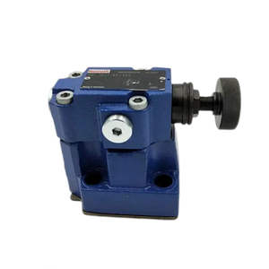Repuestos para Maquinaria de Construcción DB10-1-52/315 DB30-2-52/350 Válvula de Alivio Hidráulica Operada por Piloto - Product Image 1
