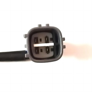 4 สายแลมบ์ดาดาวน์สตรีม O2 เซนเซอร์ออกซิเจน 89465-05080 8946505080 เหมาะสำหรับโตโยต้า โคโรลล่า เมทริกซ์ ทาโคมา 1.8L 2003-2008 - Product Image 5