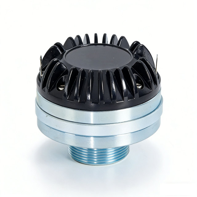Professional Speaker Use 44mm  Tweeter 1.73inch Titanium Compression Driver Speaker Box Equipments