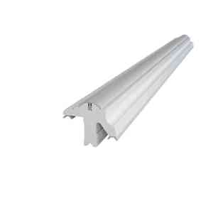 Высокое качество, оптовая продажа, прочные ПВХ профили для защищенных систем дверной рамы, дверная рама - Product Image 1