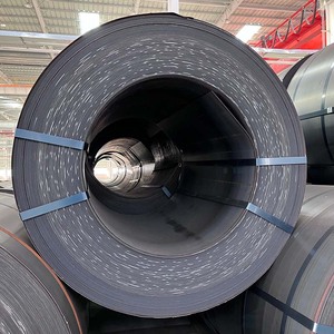 <span class=keywords><strong>SPHC</strong></span> <span class=keywords><strong>ss400</strong></span> HR DC01 DC02 DC03 DC06 thép tấm cuộn dây ngâm và dầu 1.8mm Độ dày Chiều rộng 1000mm thép cuộn cán nóng - Product Image 4