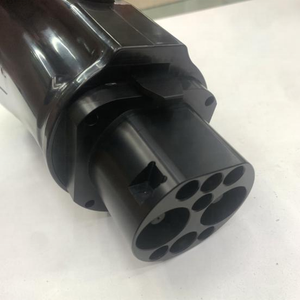 Bộ chuyển đổi sạc nhanh DC CCS2 sang GBT 200A mới cho xe điện, bộ chuyển đổi sạc xe điện Chademo CCS1/CCS2 GB/T, đầu nối xe hơi - Product Image 5