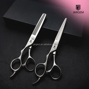 # Kit de ciseaux de coiffure pour gauchers Top Reorder Lefty, 6,0 pouces, coupe fluide - Product Image 1