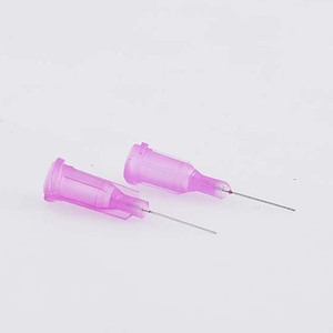 1/2 inç 30G tutkal hassasiyetli künt iğne dağıtım İpuçları, sıvı dağıtım İğne İpuçları - Product Image 5