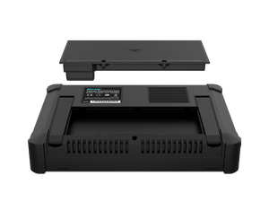 Micsig TO2004 Mobile Tablette tactile 4 canaux DSO Bande passante 200 MHz 2 GSa/s 220 Mpts Profondeur de mémoire Écran 10.1 pouces - Product Image 4