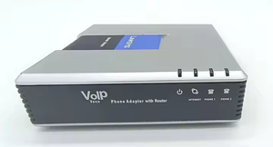 Spa2102 Linksys <span class=keywords><strong>Gsm</strong></span> Voip ağ geçidi - Product Image 3