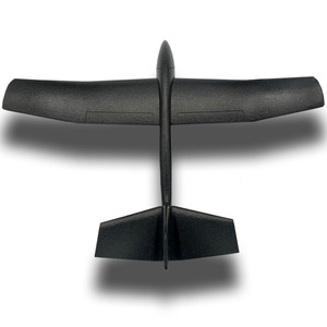 2025 nouveau Style 84cm <span class=keywords><strong>avion</strong></span> jouets enfants EPP mousse planeur <span class=keywords><strong>avion</strong></span> <span class=keywords><strong>3D</strong></span> main lancer planeurs mousse <span class=keywords><strong>avion</strong></span> jouets de plein air pour les enfants - Product Image 2