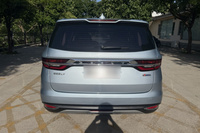 Voitures d'occasion de boutique, Geely Jiaji, fourgonnette compacte 5 portes 6 places, voitures d'occasion, porte battante, essence, conduite à gauche, pratique