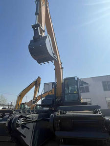 Escavatore per escavatore per auto, - Product Image 4