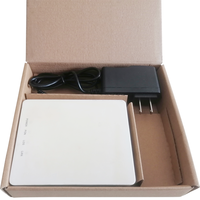 Router ONU Hg8310m Ont 1GE dengan Firmware Inggris, Hg8010h Xpon Gpon
