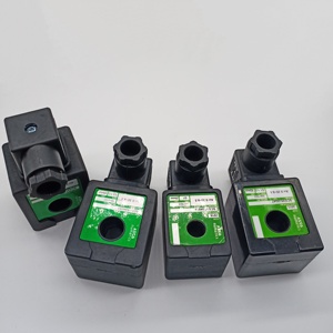 Bobine solénoïde à impulsions série 353 SCG353A051, pièces pneumatiques - Product Image 6