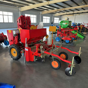 Machine <span class=keywords><strong>à</strong></span> planter YS Farm, attache pour tracteur, planteuse <span class=keywords><strong>de</strong></span> <span class=keywords><strong>pommes</strong></span> <span class=keywords><strong>de</strong></span> <span class=keywords><strong>terre</strong></span> <span class=keywords><strong>à</strong></span> 2 rangs avec boîte <span class=keywords><strong>de</strong></span> vitesses, haute productivité, en promotion - Product Image 6