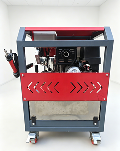 Déboucheur de canalisations portable haute pression à <span class=keywords><strong>essence</strong></span>/diesel, <span class=keywords><strong>prix</strong></span> usine - Product Image 3
