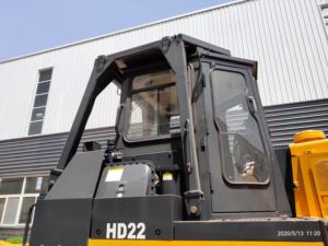 HAITUI-excavadora más grande, 320HP, HD32 - Product Image 5