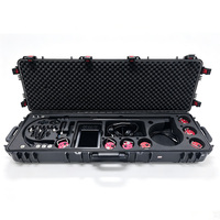 Latest Life Sensing System 3-in-1 Audio Video and Seismic Detection for Rescuers