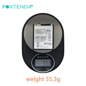 Batterie de remplacement originale de qualité supérieure <span class=keywords><strong>BL270</strong></span> pour Lenovo K8 Note Vibe K6 G Plus G5 Plus Batterie au lithium polymère - Product Image 4