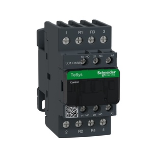 Contacteur haute puissance Schneider LC1G630KUEN LC1G630EHEN LC1G630LSEA LC1G800LSEA LC1G800KUEN LC1G800LSEA LC1G630EHEA LC1G800EHEN - Product Image 4