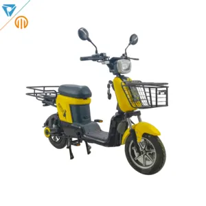 VIMODE Preço barato E-bike para entrega 500w mais alcance motocicleta scooter elétrica