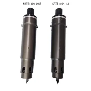 UCT Universal Schneidwerk zeug Einstellbare Schnitttiefe Schlepp messer 40mm für iECHO Digital Schneide maschine