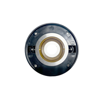 Diaphragme de super tweeter 44 mm 42 mm ST400 8 ohms, pièces de rechange pour haut-parleur, pour réparation de transducteur à compression JBL ST400 TRIO