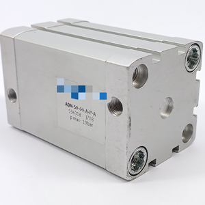 Baru dan asli 536318 ADN-50-60-A-<span class=keywords><strong>P</strong></span>-A Automation PAC khusus PLC Programming Controller - Product Image 1