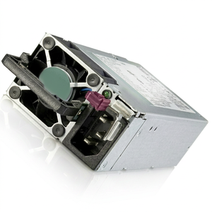 Kit de Fuente de Alimentación de Bajo Contenido Halógeno de 1600W Power Flex Slot Platinum Hot Plug para Servidor HPE P38997-B21 - Product Image 1
