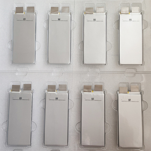 Xingto trạng thái rắn mật độ năng lượng cao pin di động nhà sản xuất 3.7V 16ah 22ah 27ah 30Ah 36ah 67ah 72Ah 108ah 10c tế bào duy nhất - Product Image 6