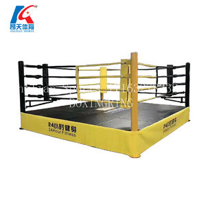 Angtian-sports <span class=keywords><strong>pas</strong></span> <span class=keywords><strong>cher</strong></span> prix anneau Boxe Usato anneau Boxe professionnel anneau <span class=keywords><strong>de</strong></span> lutte - Product Image 4