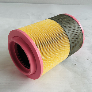 Mengma C25740 Nuevo Elemento de Filtro de Aire Industrial para Compresor de Aire de Tornillo, Material de Papel Filtrante - Product Image 6