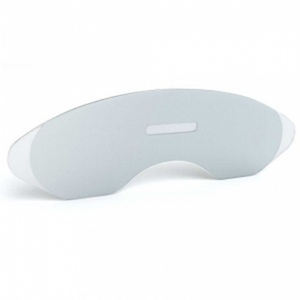 Cinta bucal antironquidos Tira para dormir Mejor respiración nasal Mejora la noche Dormir menos respiración bucal Cuidado DE LA SALUD - Product Image 3