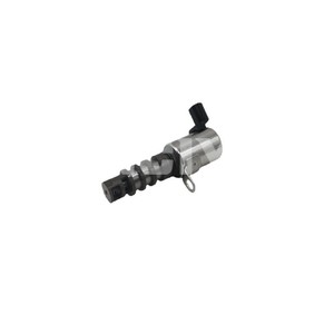 Soupape de commande d'huile Honda Accord, électrovanne VVT 15830RBB003, taille de port 1/2 pouce, pièce de réparation moteur - Product Image 1