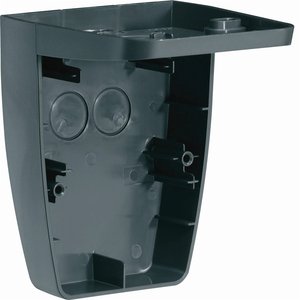 Accessorio per rilevatore di movimento Hager per montaggio a soffitto Antracite 9x9x11 cm - Product Image 1
